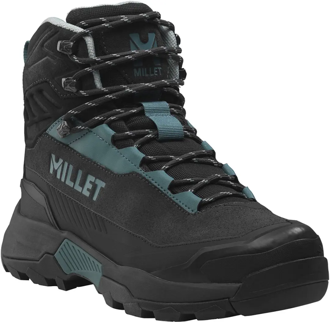 Millet Ubic Trek GTX Wandelschoenen - EU 38 2/3 - Deep Tarmac - afbeelding 4 van 6