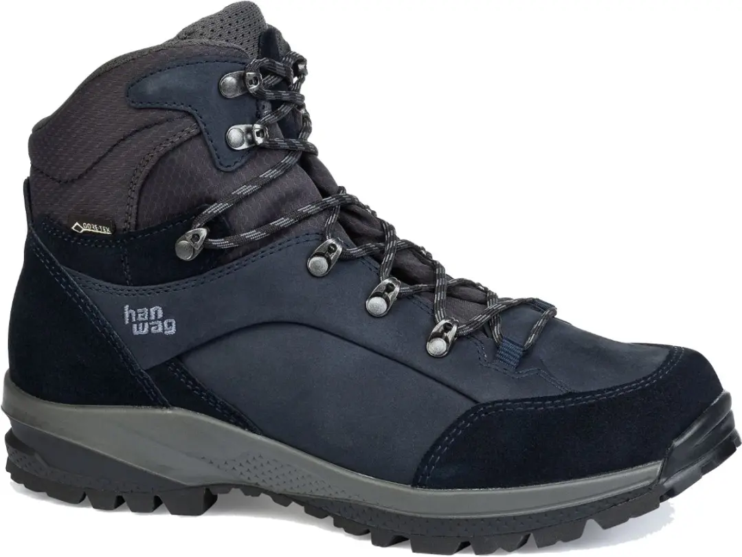 Hanwag Banks SF Extra GTX Wandelschoenen Vrouwen