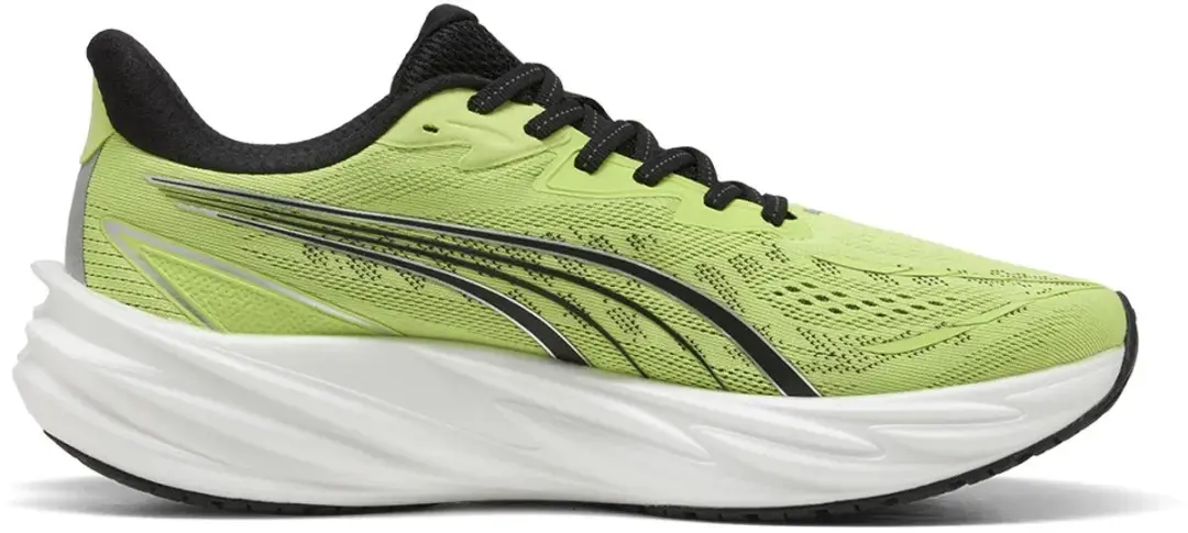 Puma Velocity Nitro 5 Hardloopschoenen Groen EU 40 1/2 Man
