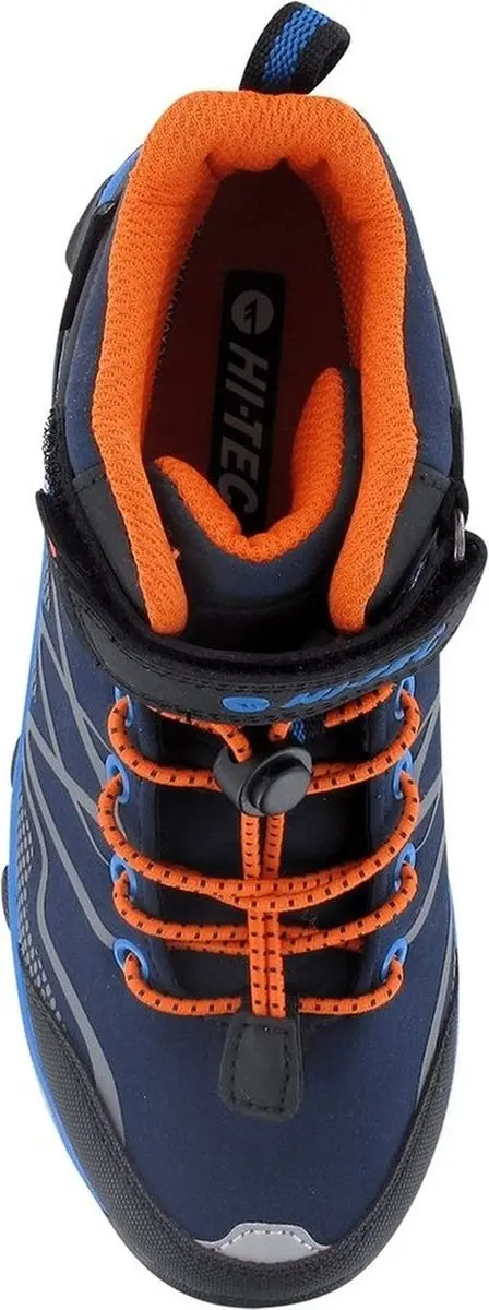 Hi-Tec Blackout Waterbestendig BLAUW