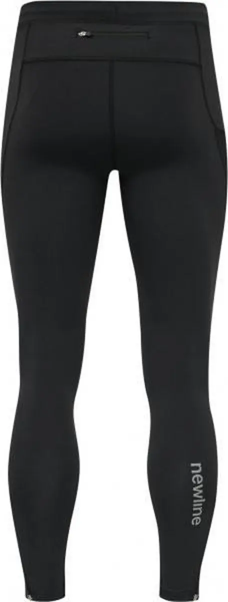 Newline Men Core Tights M - Zwart - afbeelding 6 van 6
