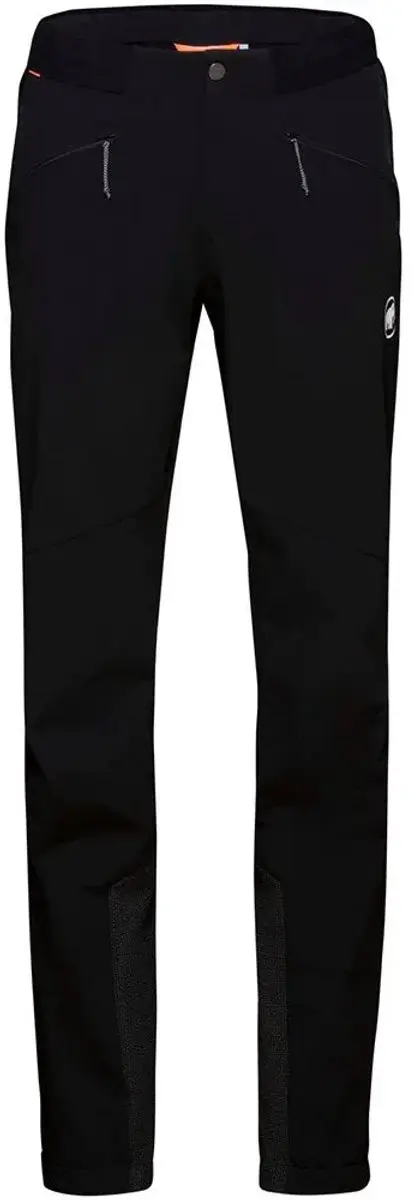 Mammut Aenergy So Hybrid Broek Zwart 42 / Short Man