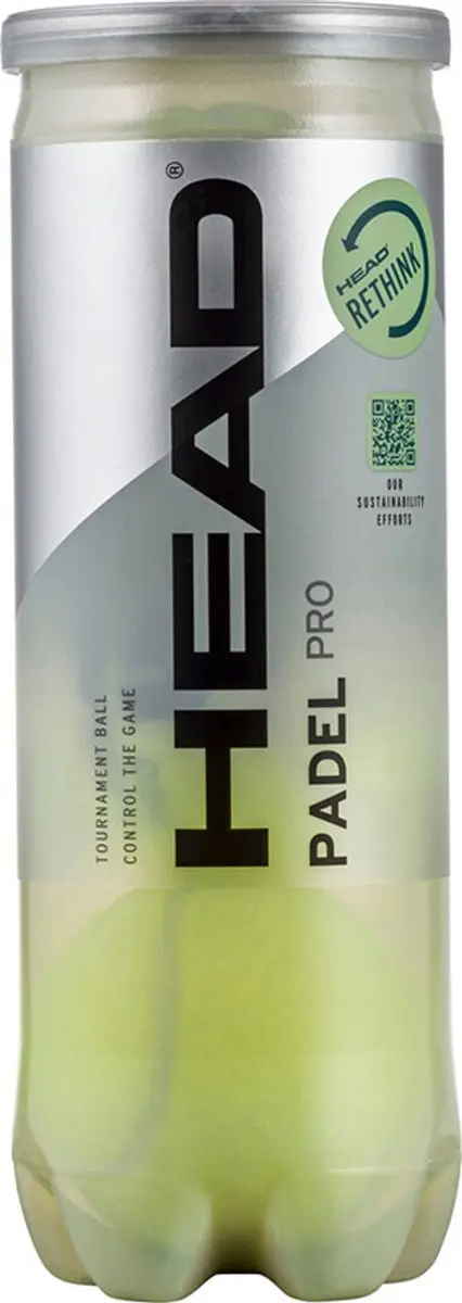 Head Padel Pro