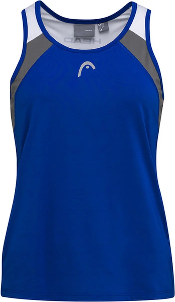 Head Club Tank