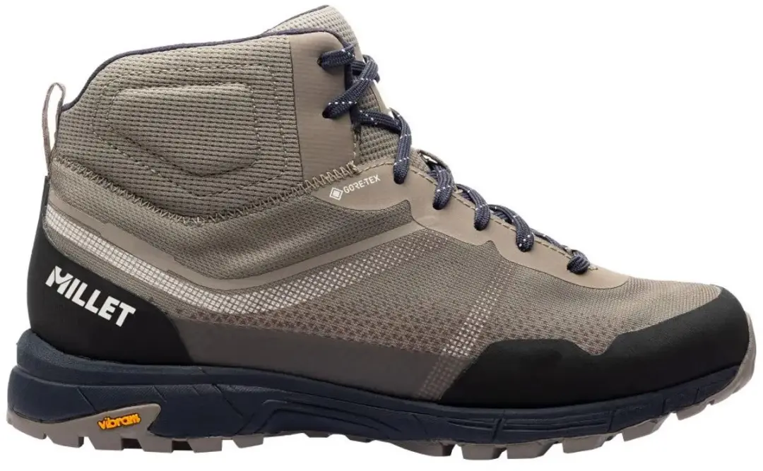 Millet Hike Up Mid Gore-tex® Wandelschoenen Bruin EU 39 1/3 Vrouw