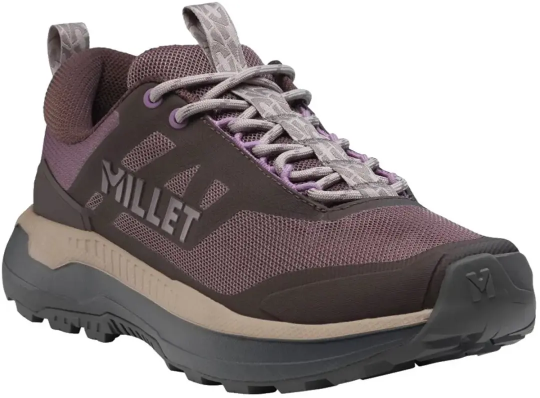 Millet Seneca Wandelschoenen - Paars - EU 41 1/3