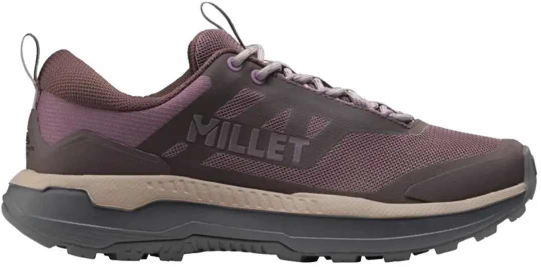 Millet Seneca Wandelschoenen - Paars - EU 41 1/3