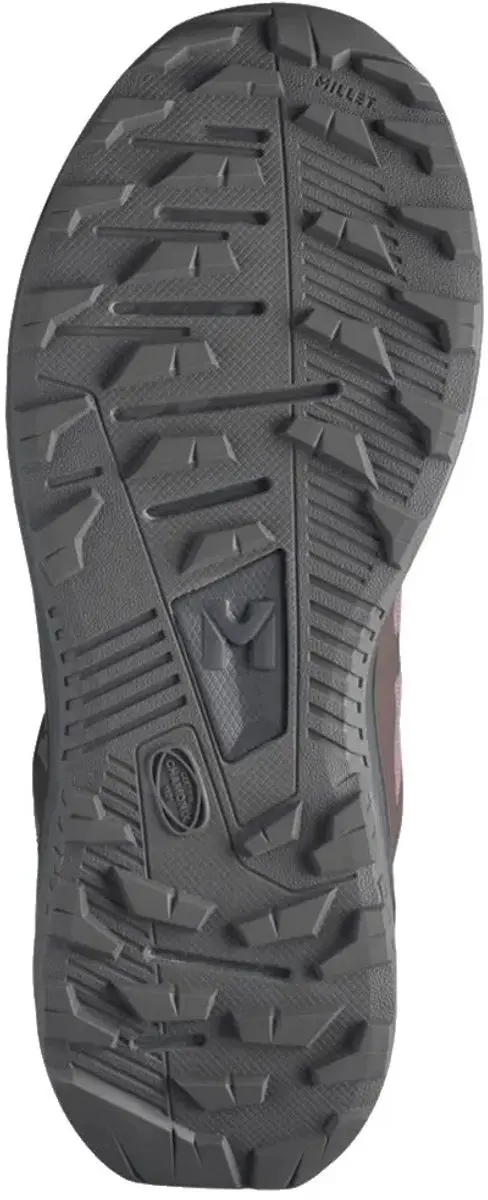 Millet Seneca Wandelschoenen - Paars - EU 41 1/3
