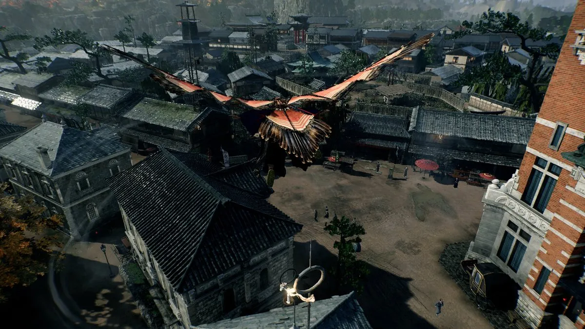Sony PlayStation Rise of the Ronin - PS5