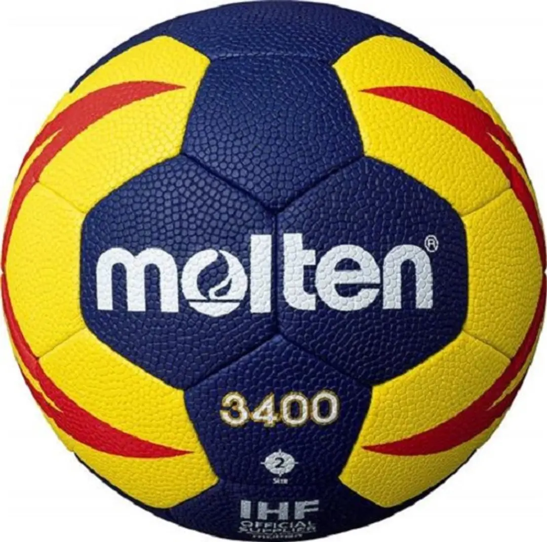 Molten HX3400 top trainingshandbal