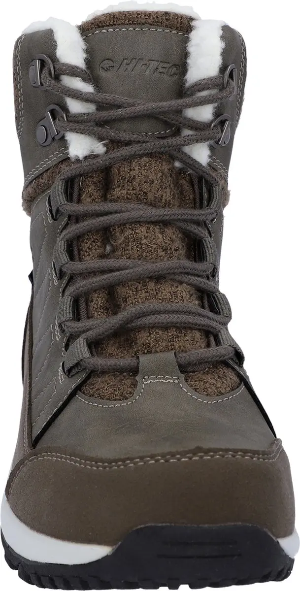 Hi-Tec Riva Wandelschoenen Vrouwen - 40 - Beige