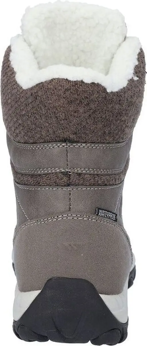 Hi-Tec Riva Wandelschoenen Vrouwen - 40 - Beige