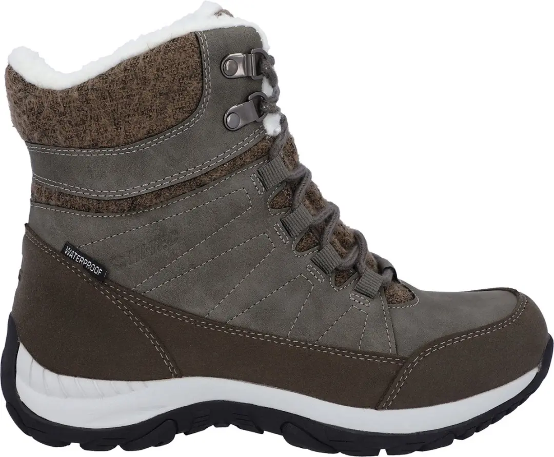 Hi-Tec Riva Wandelschoenen Vrouwen - 40 - Beige