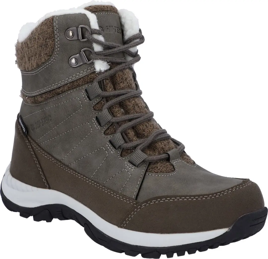 Hi-Tec Riva Wandelschoenen Vrouwen - 40 - Beige
