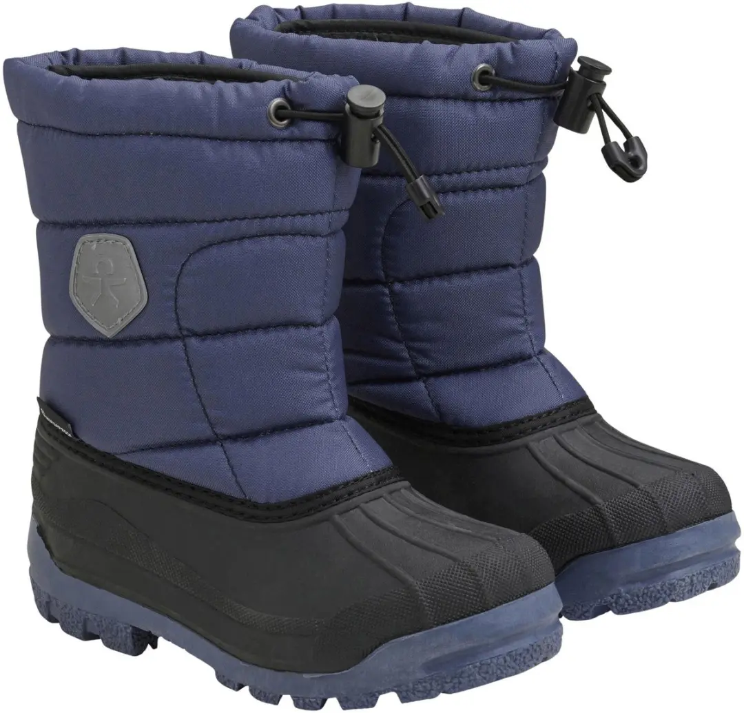 Color Kids Snowboots Junior
