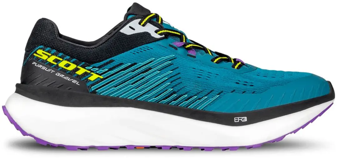Scott Pursuit Gravel Trailschoenen 42.5