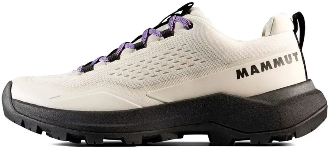 Mammut Sertig Iii Low Wandelschoenen Beige EU 40 Vrouw