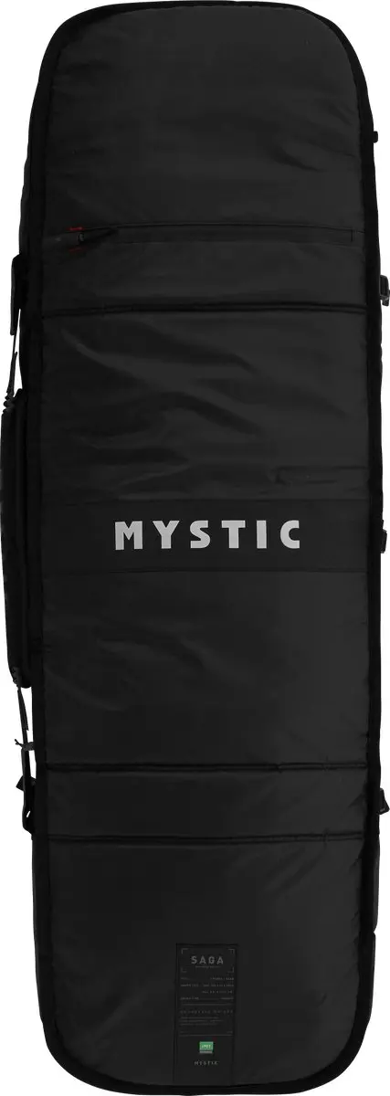 2026 Mystic Saga Boodschappentas
