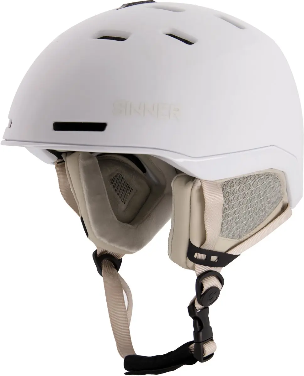 SINNER KAISER Unisex Skihelm