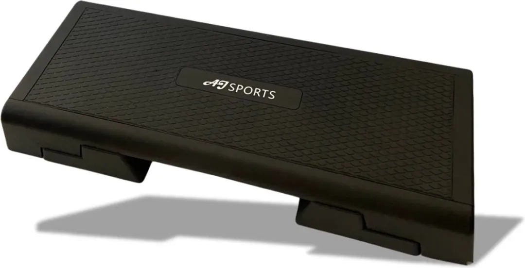 AJ-Sports Fitness Step PRO Large