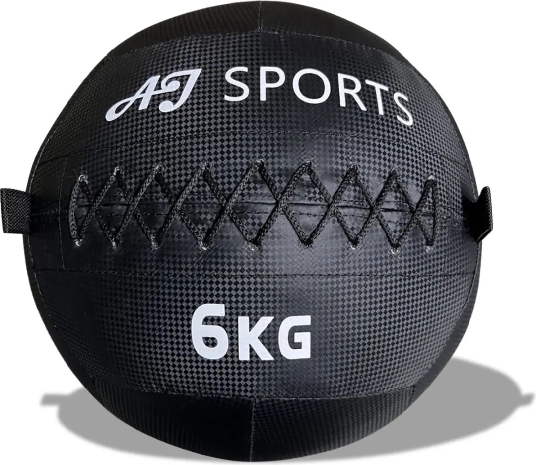 AJ-Sports Wall Ball 6kg