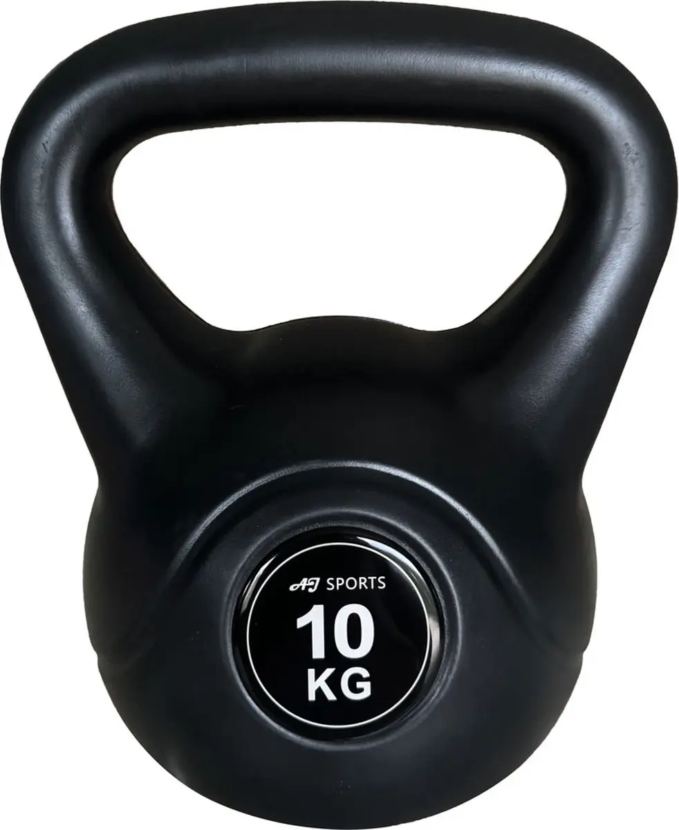AJ-Sports Kettlebell