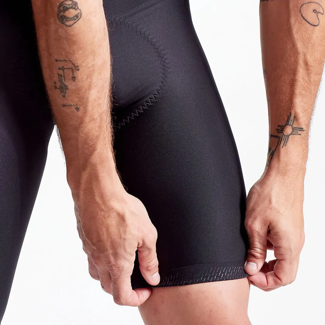 Pearl Izumi Attack Air Fietsbroek M - Zwart