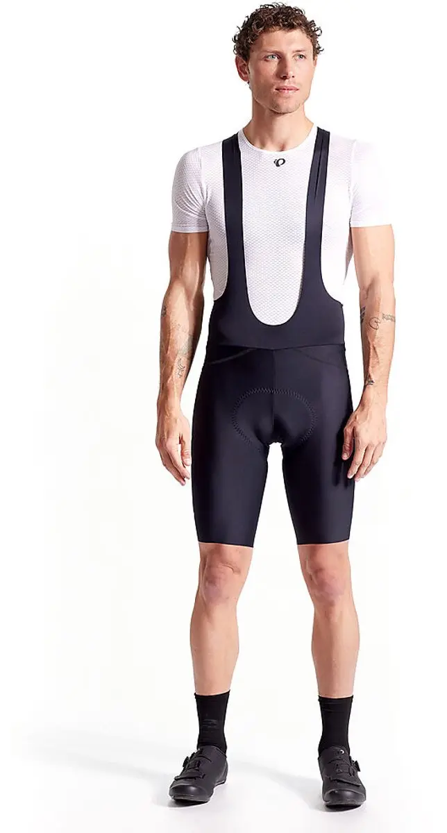 Pearl Izumi Attack Air Fietsbroek M - Zwart