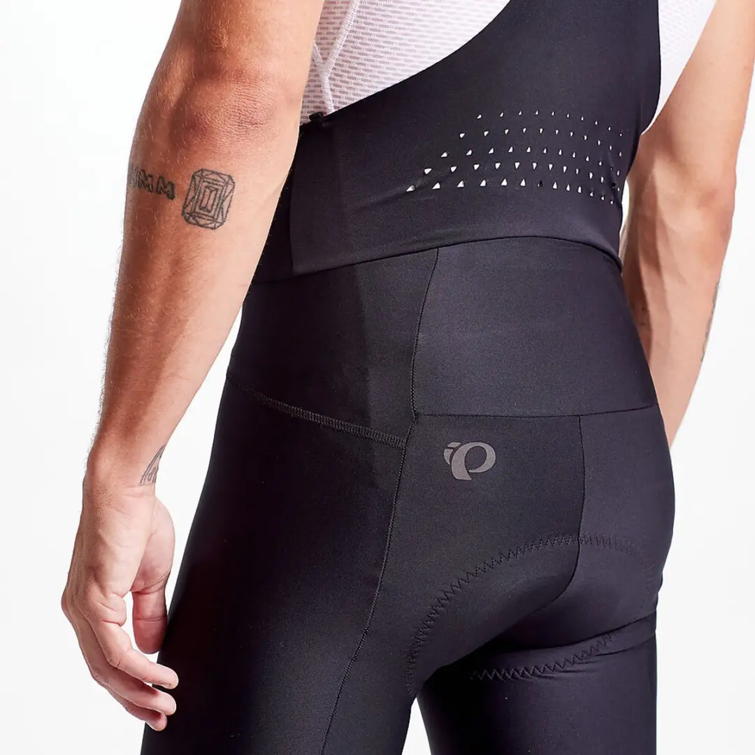 Pearl Izumi Attack Air Fietsbroek M - Zwart