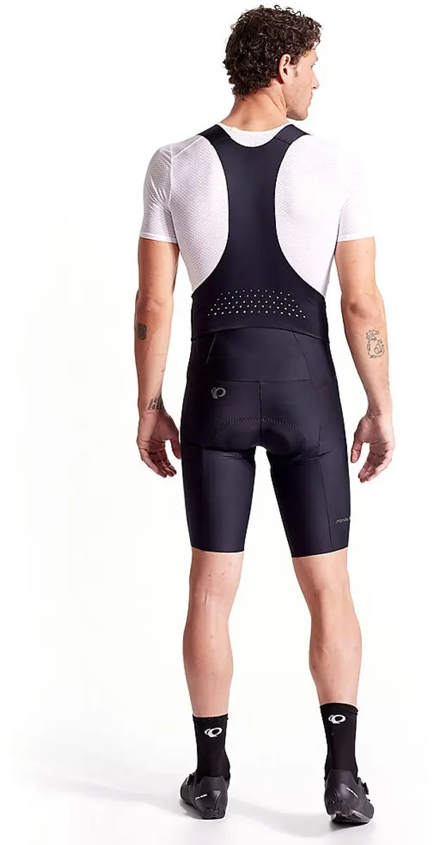 Pearl Izumi Attack Air Fietsbroek M - Zwart
