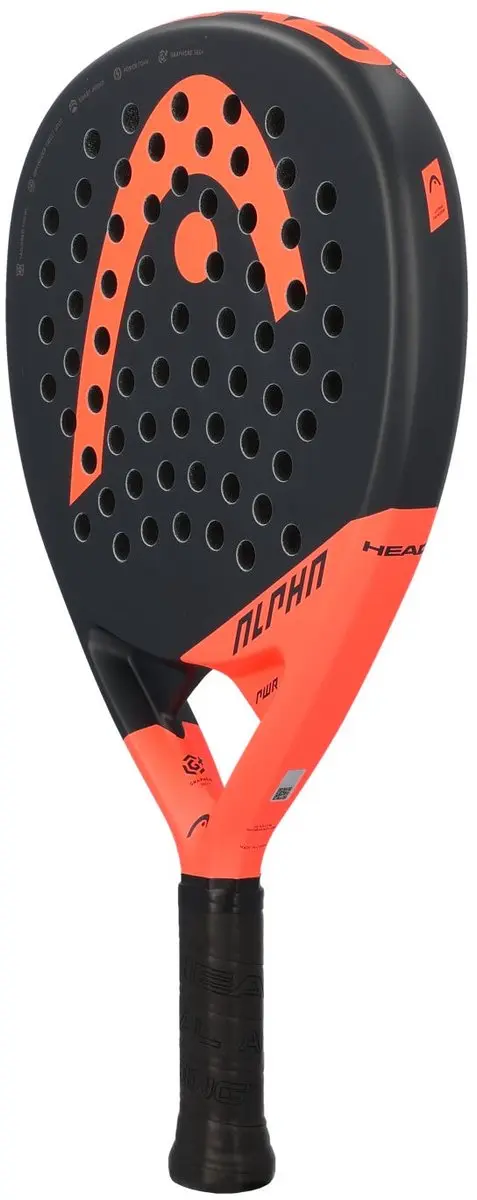 Head Graphene 360+ Alpha Power - L0