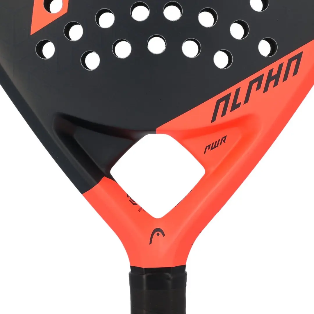 Head Graphene 360+ Alpha Power - L0