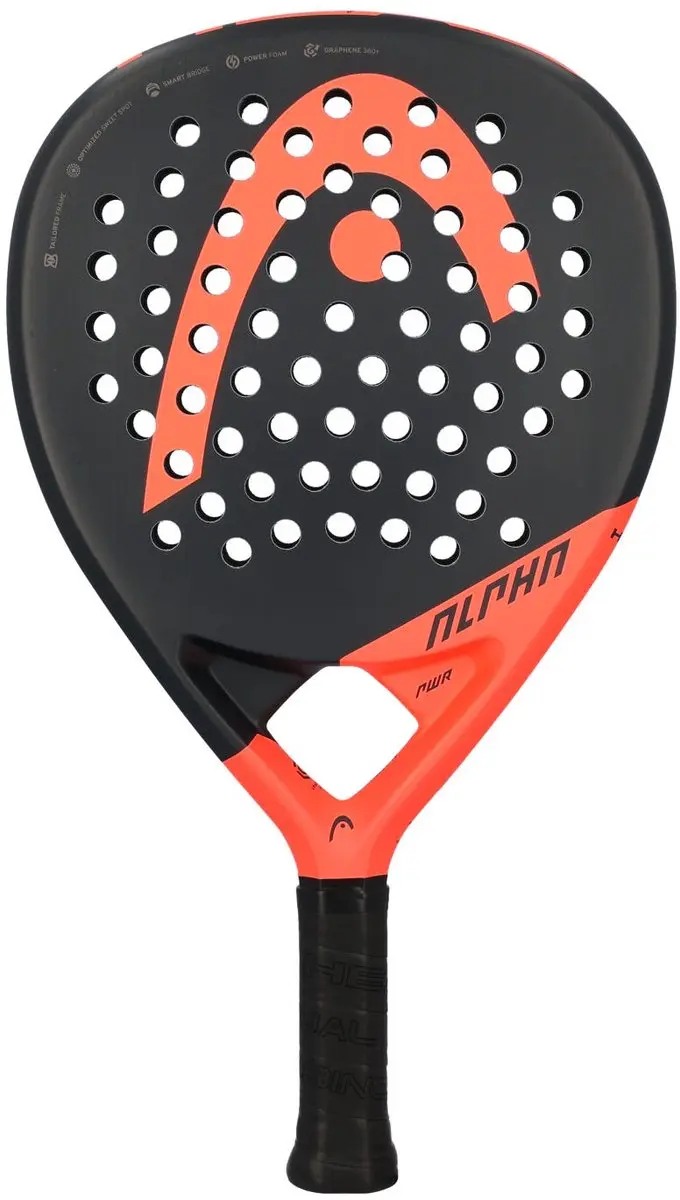 Head Graphene 360+ Alpha Power