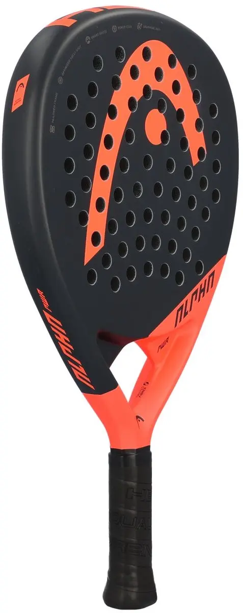 Head Graphene 360+ Alpha Power - L0