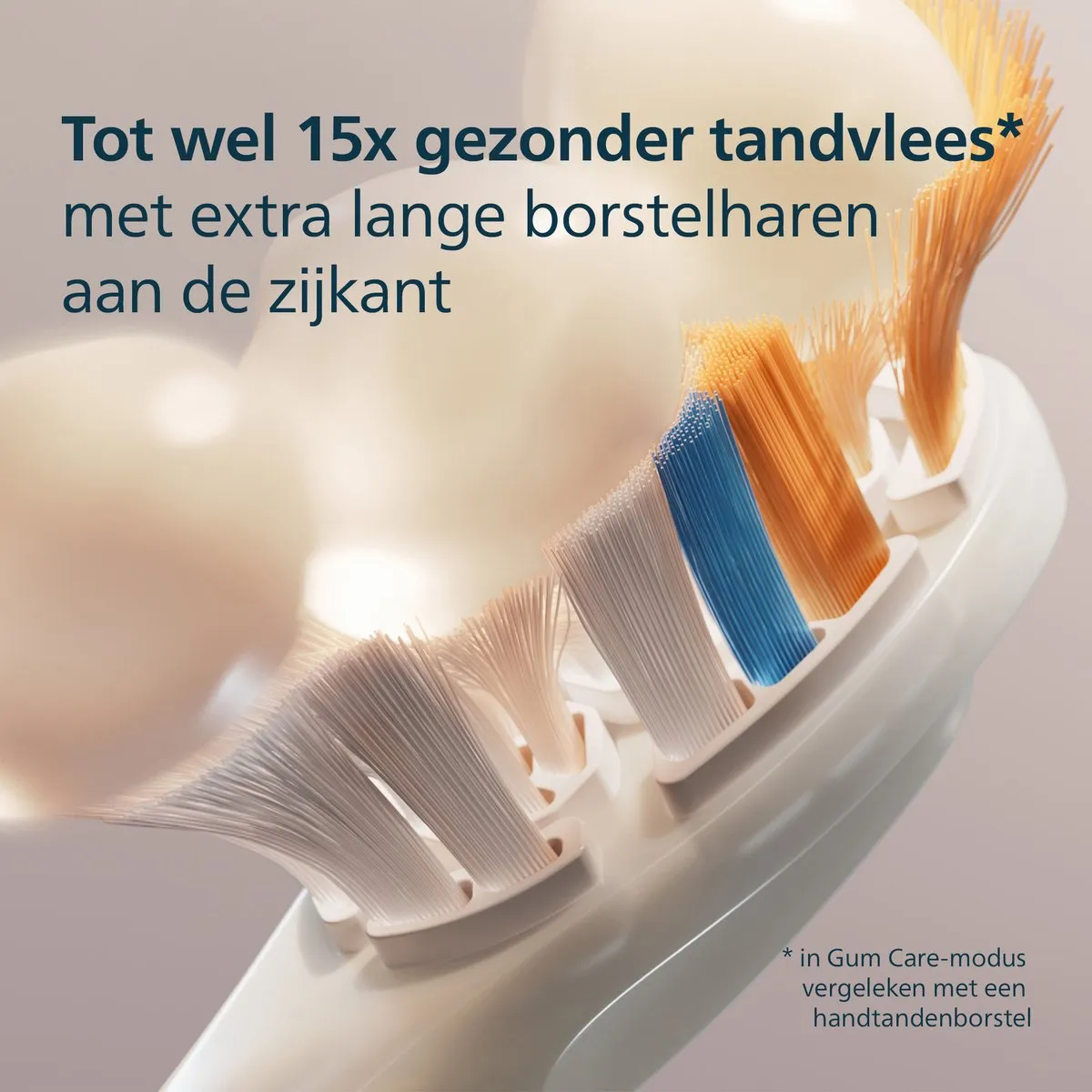 Philips Sonicare A3 HX9092/87 Opzetborstels - 2 Stuks