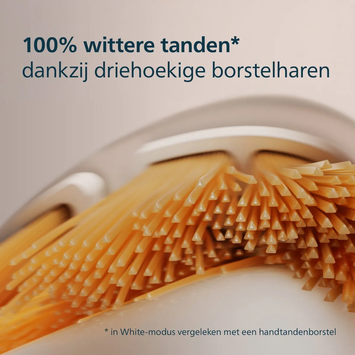 Philips Sonicare A3 HX9092/87 Opzetborstels - 2 Stuks