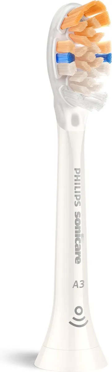 Philips Sonicare A3 HX9092/87 Opzetborstels - 2 Stuks - afbeelding 6 van 6