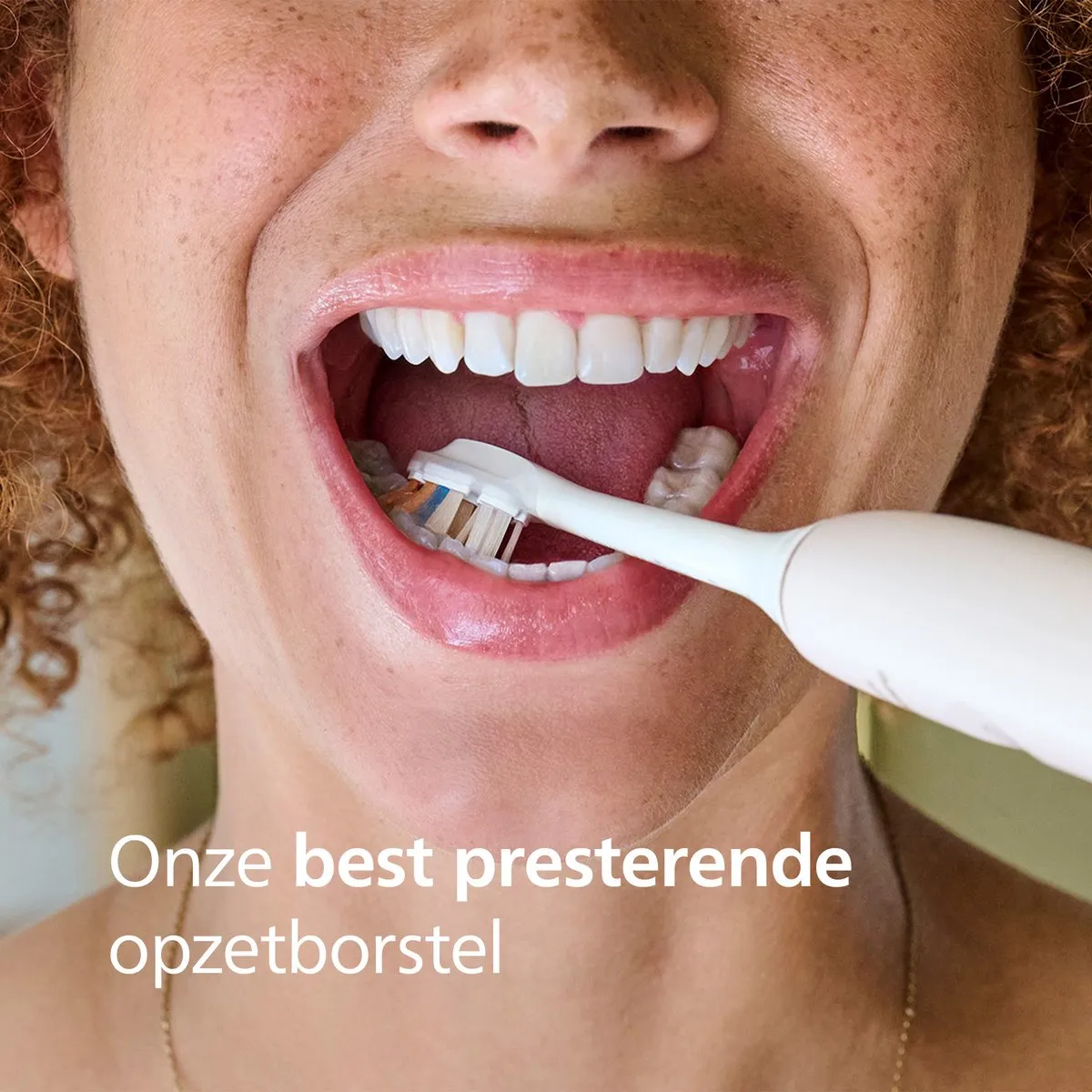 Philips Sonicare A3 HX9092/87 Opzetborstels - 2 Stuks