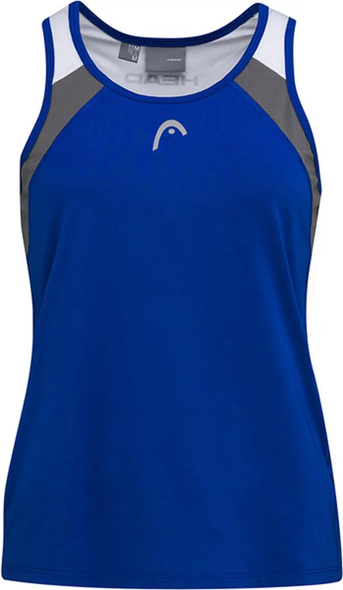 Head Club Tank Meisjes
