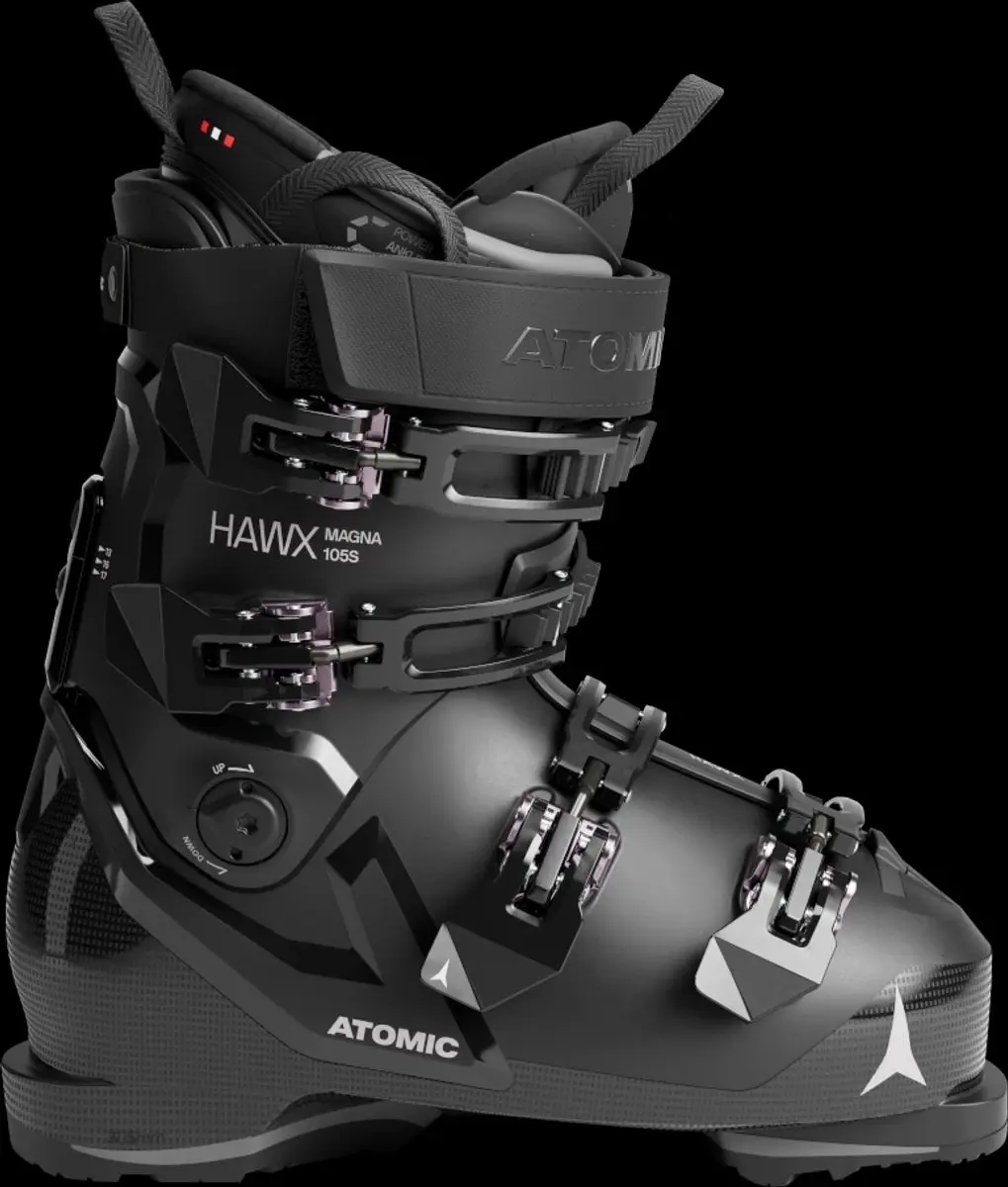 Atomic skischoenen voor dames