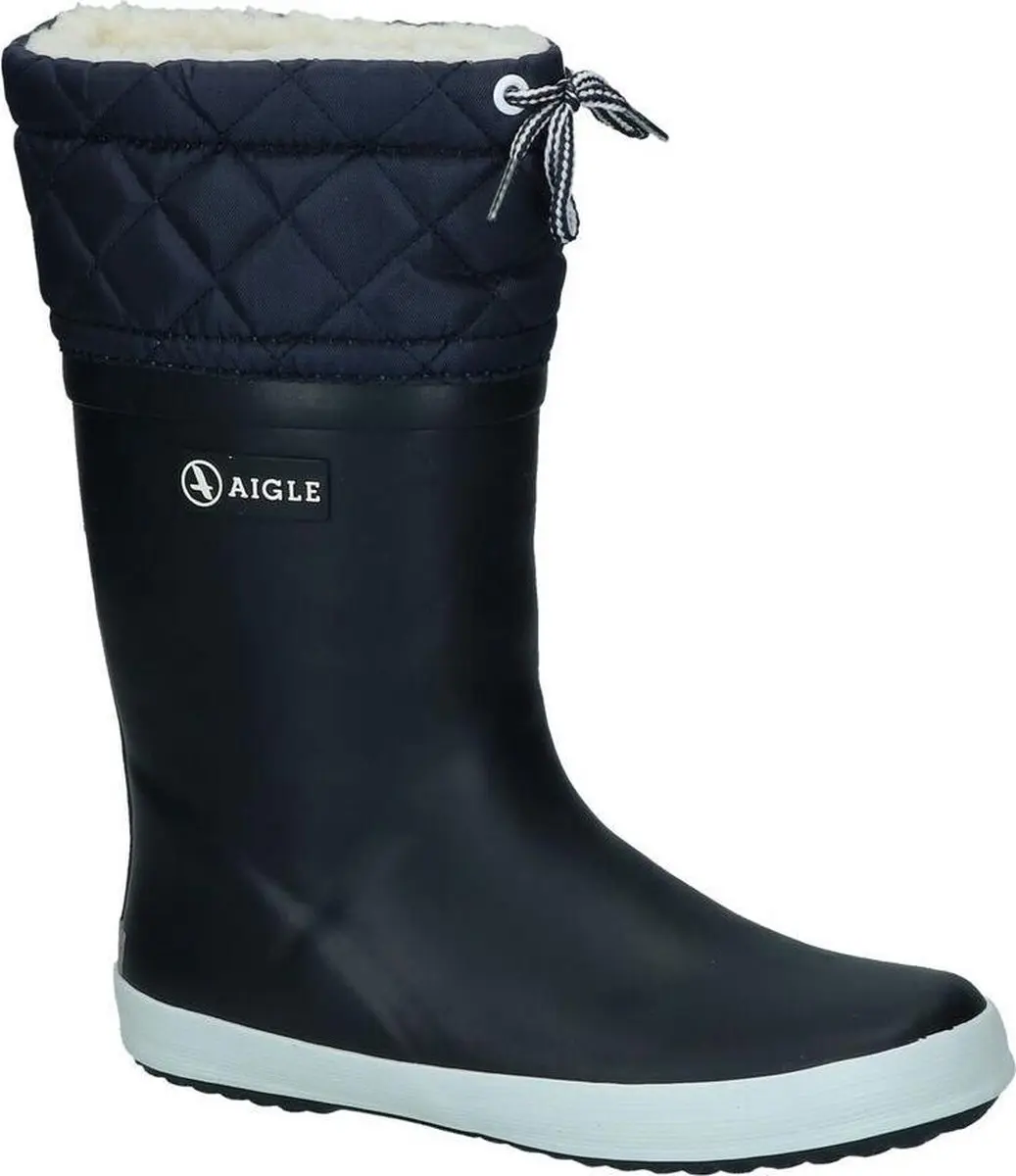 Aigle Giboulee