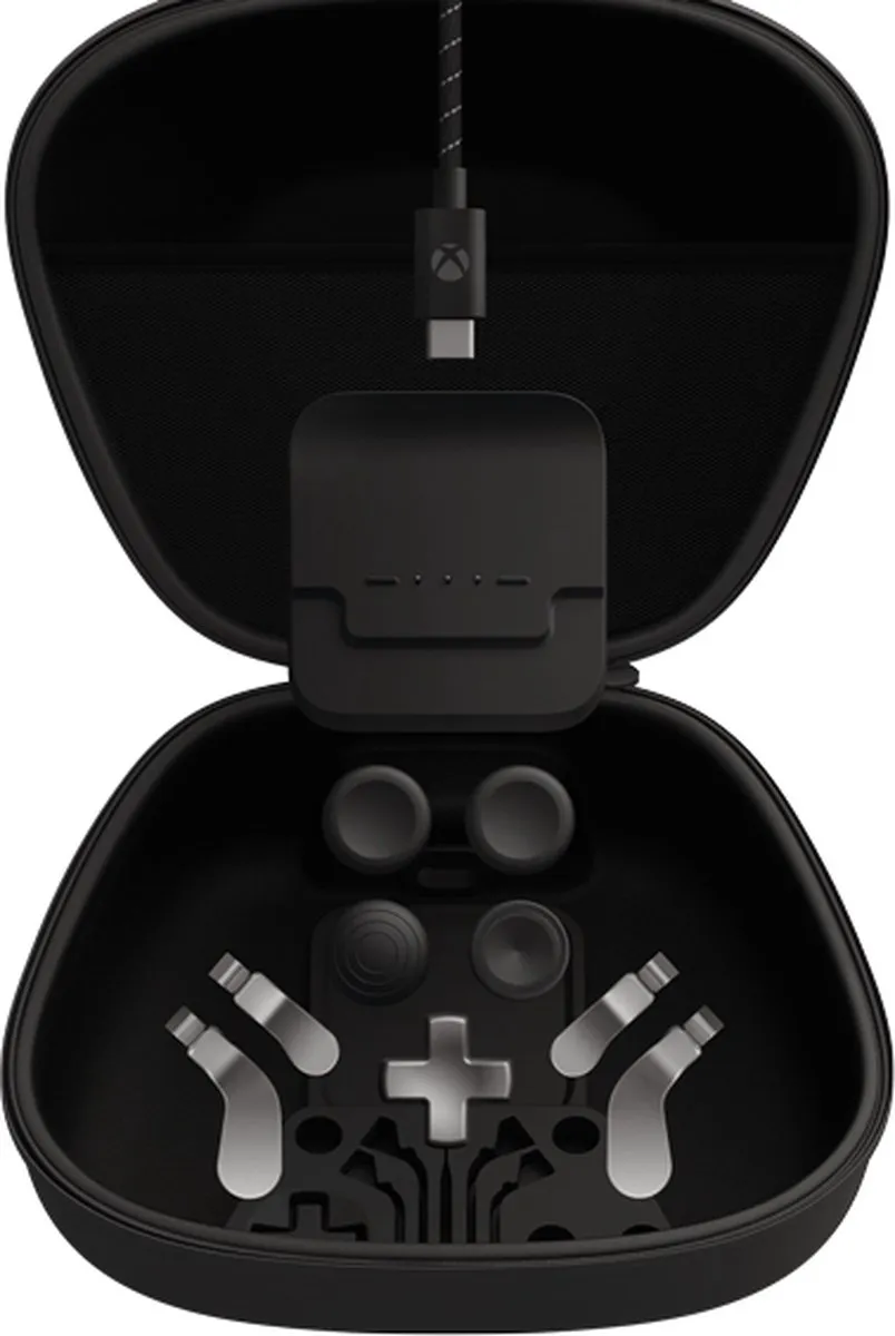 Xbox Elite Series 2 Draadloze Controller Accessoires pakket