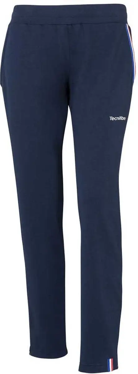 Tecnifibre Tech Broek Blauw 10-12 Months Kinderen