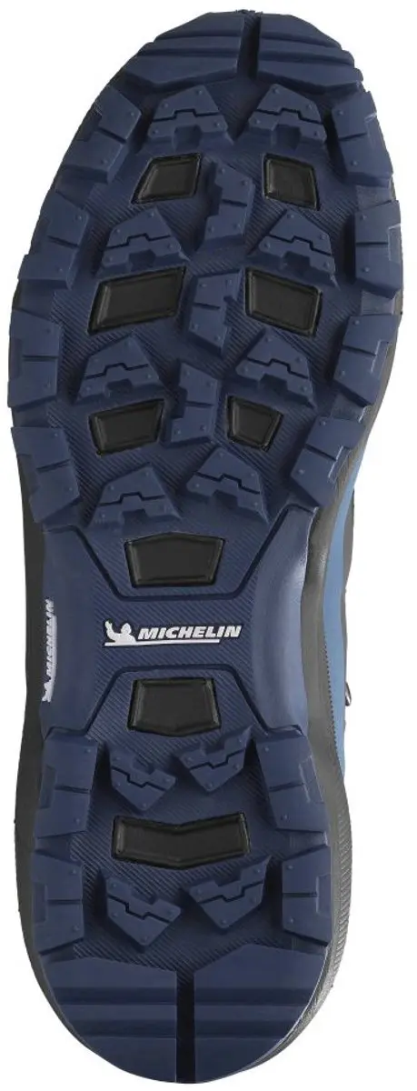 Millet Wanaka Mid GTX Wandelschoenen - Zwart - EU 46 - afbeelding 2 van 6