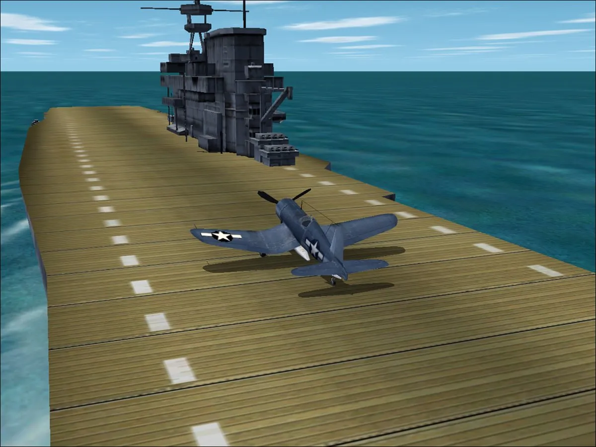 Xbox Combat Flight Simulator 2 - Windows - 2 Stuks
