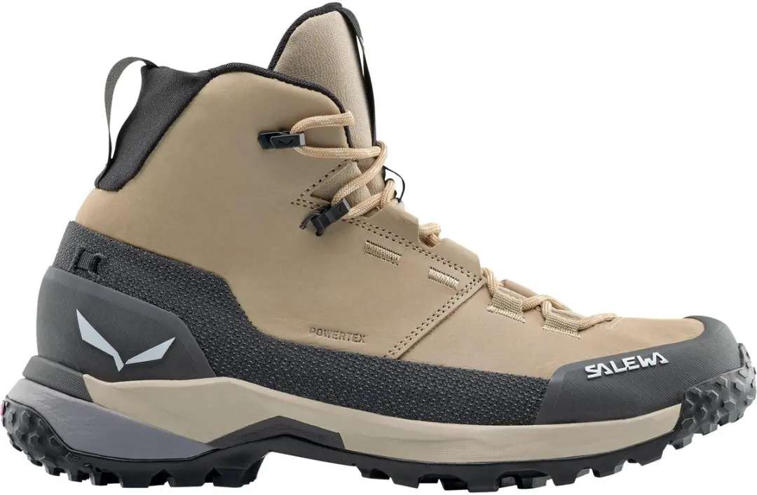 Salewa PUEZ LEATHER MID