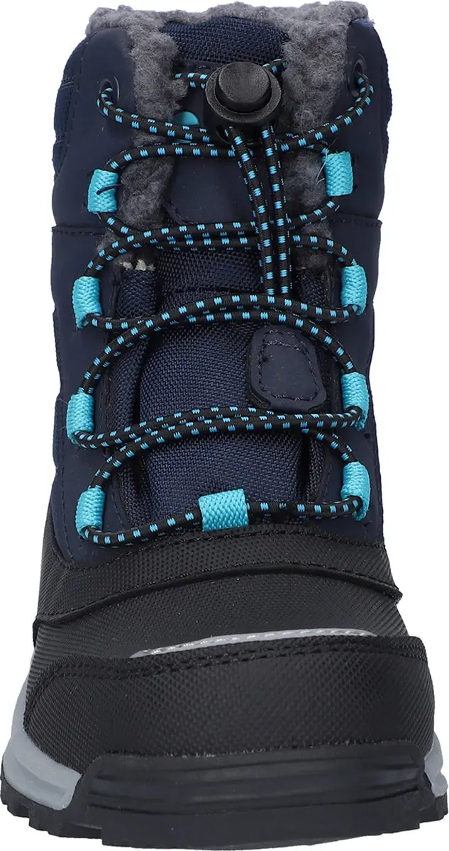 Hi-Tec Leo Waterbestendig BLAUW
