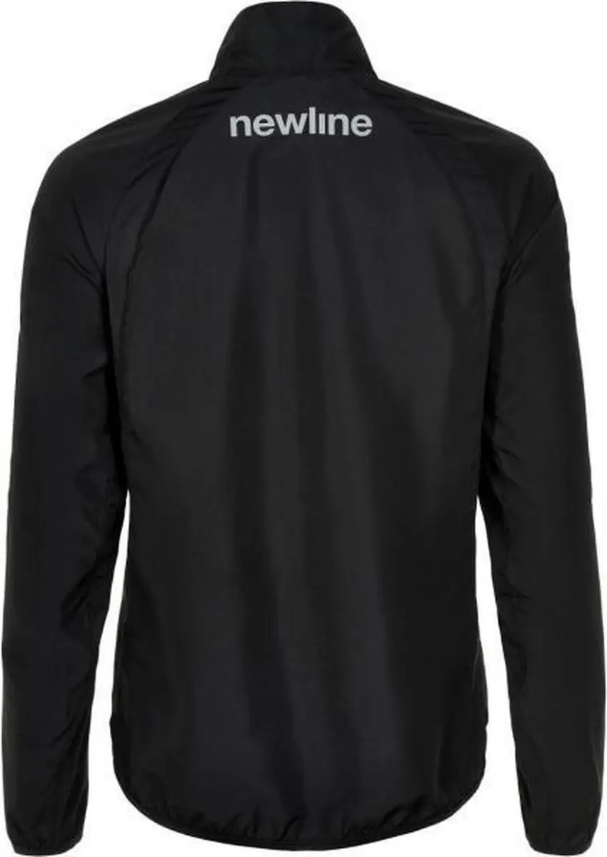 Newline Core Jacket Dames - Zwart M