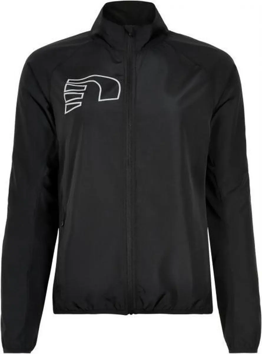 Newline Core Jacket Dames - Zwart M
