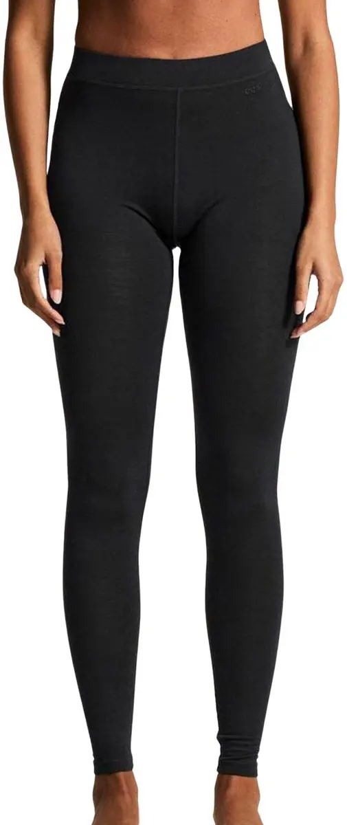 Craft Wool 95 Thermo Broek Dames